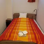 Berkenye Pihenohaz