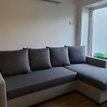 Berkenye Pihenohaz *
