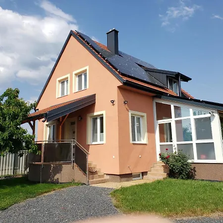 Berkenye Pihenohaz Sárvár