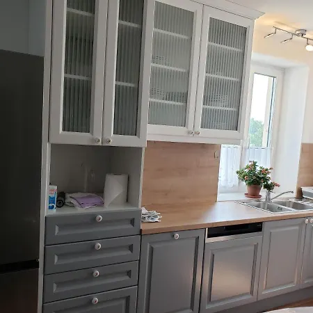 Berkenye Pihenohaz Villa Sárvár