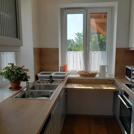 Berkenye Pihenohaz *