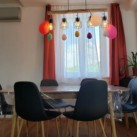 Berkenye Pihenohaz *