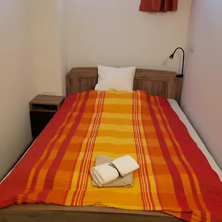 Berkenye Pihenohaz