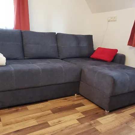 Villa Berkenye Pihenohaz