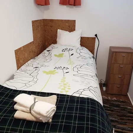 Berkenye Pihenohaz * Sárvár