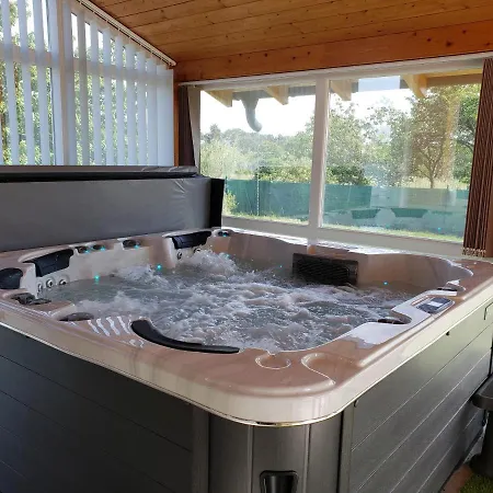 Berkenye Pihenohaz * Sárvár