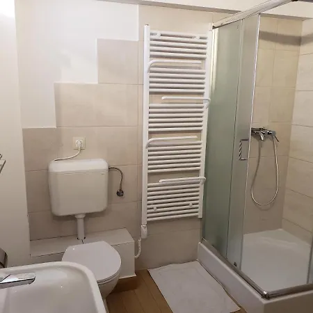 Berkenye Pihenohaz Villa