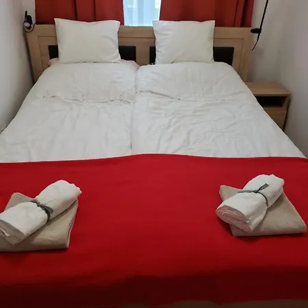 Berkenye Pihenohaz Villa