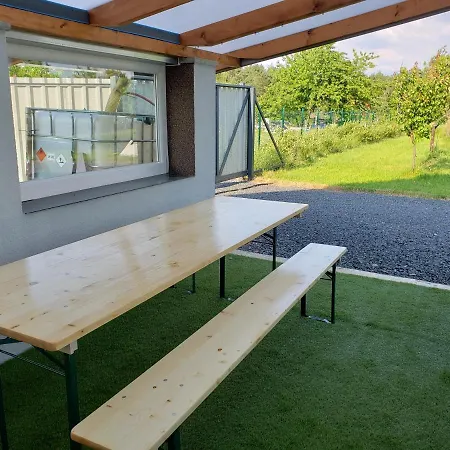 Berkenye Pihenohaz Sárvár