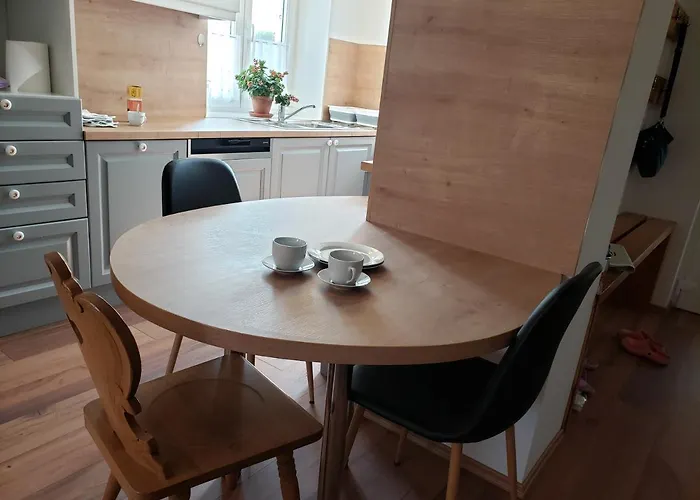 Berkenye Pihenohaz Вилла *