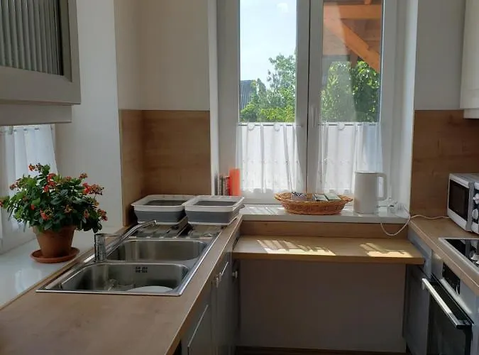 Berkenye Pihenohaz *