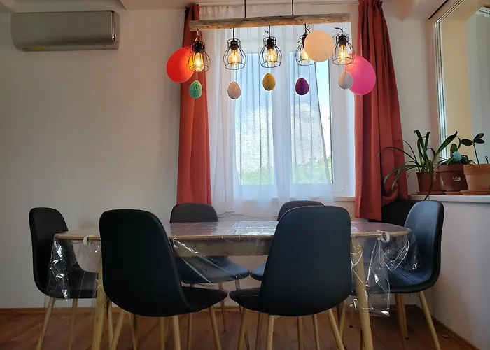 Berkenye Pihenohaz *