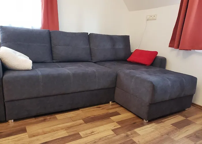 Вилла Berkenye Pihenohaz