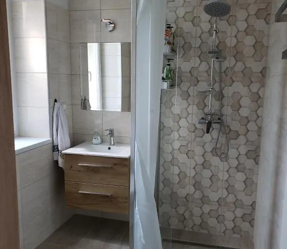 Villa Berkenye Pihenohaz *