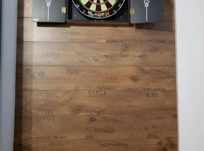 Berkenye Pihenohaz Вилла