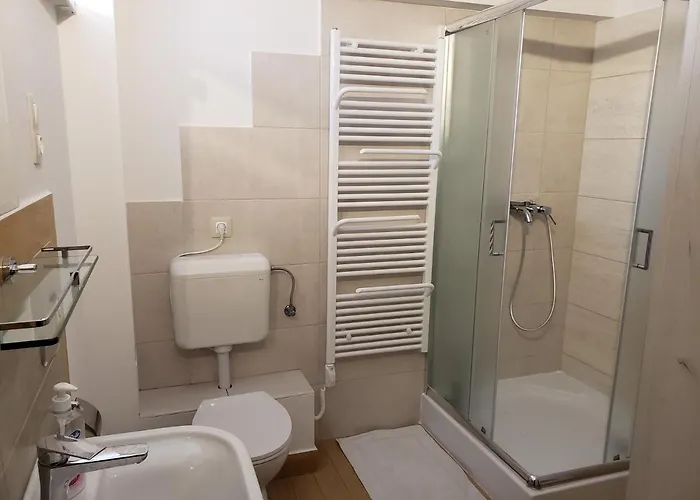 Berkenye Pihenohaz Вилла