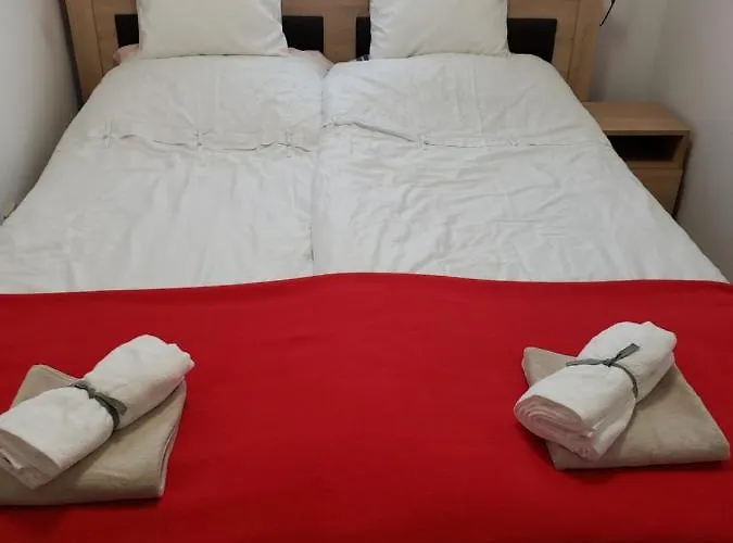 Berkenye Pihenohaz Вилла